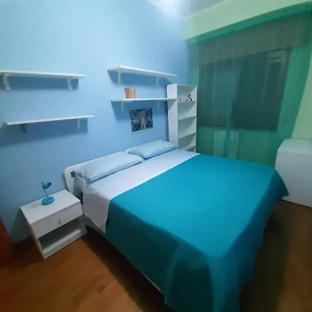 Bed & Breakfast Lumiere Reggio Calabria