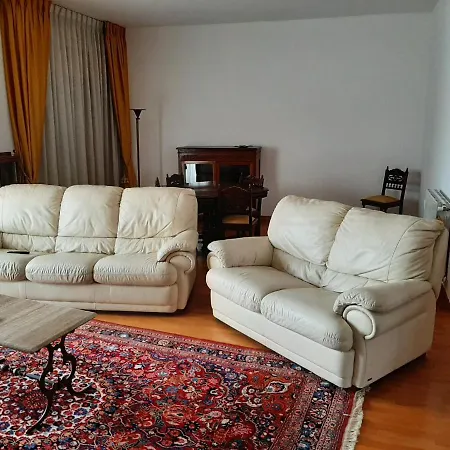 Lumiere Bed & Breakfast Reggio Calabria