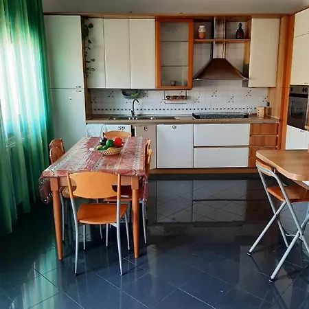Bed & Breakfast Lumiere Reggio Calabria