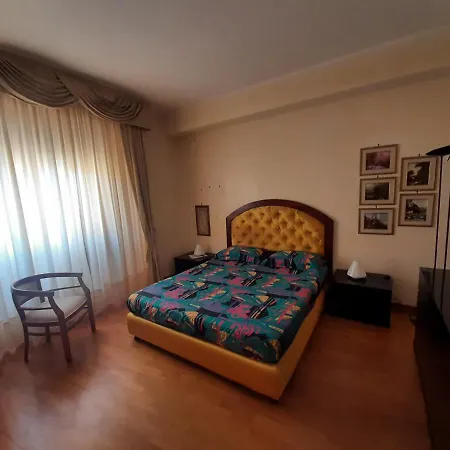 Bed & Breakfast Lumiere Reggio Calabria