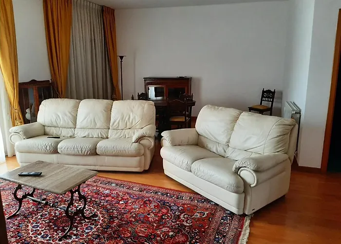 Lumiere Panzió Reggio di Calabria