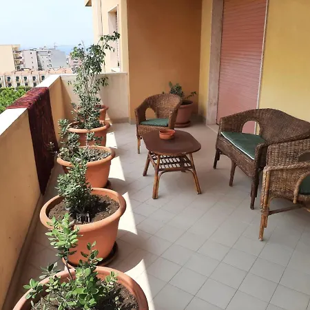 Bed & Breakfast Lumiere Reggio Calabria