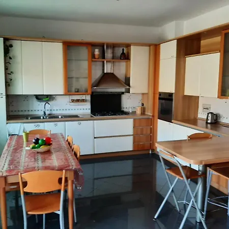 Bed & Breakfast Lumiere *