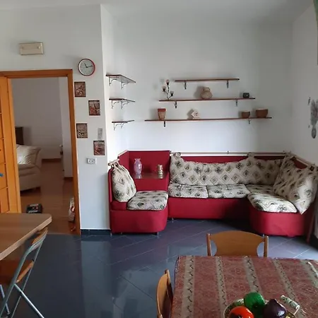 Lumiere Bed & Breakfast Reggio Calabria