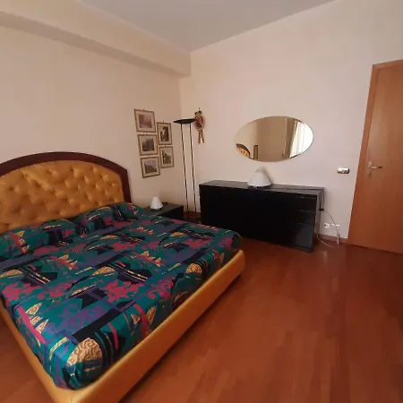 Bed & Breakfast Lumiere *