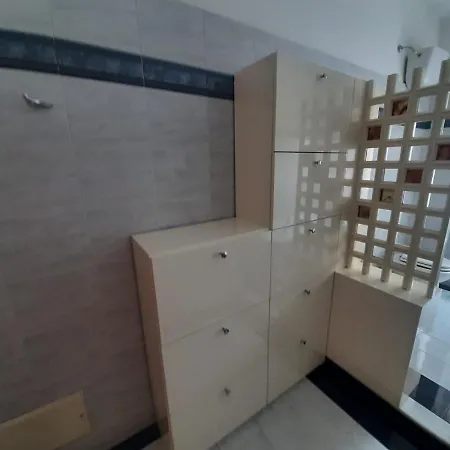 Bed & Breakfast Lumiere *