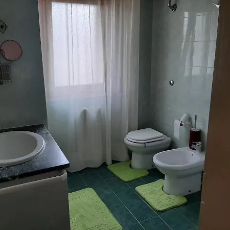 Bed & Breakfast Lumiere Reggio Calabria