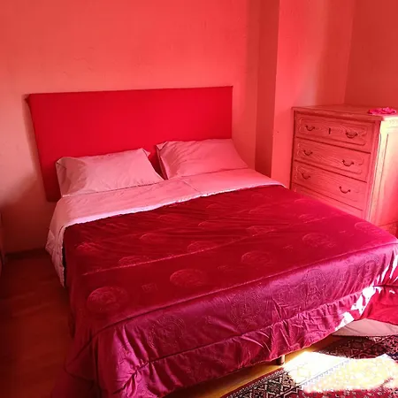 Lumiere Bed & Breakfast *