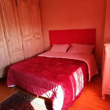Lumiere Bed & Breakfast Reggio Calabria