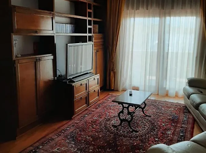 Bed & Breakfast Lumiere