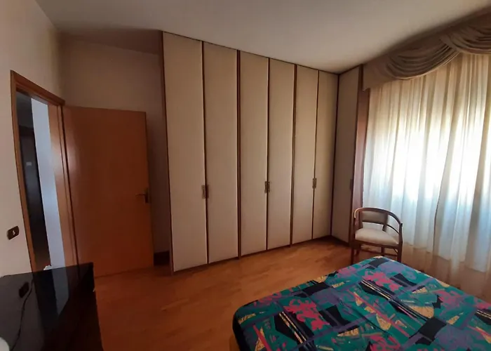 Bed and breakfast Lumiere