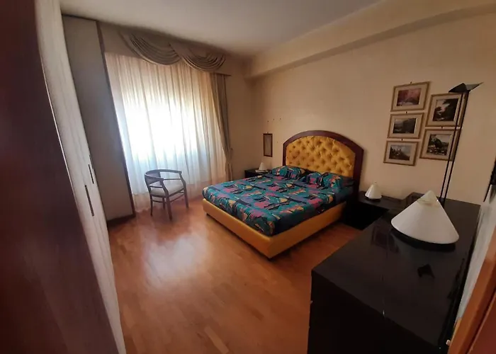 Lumiere Bed and breakfast *