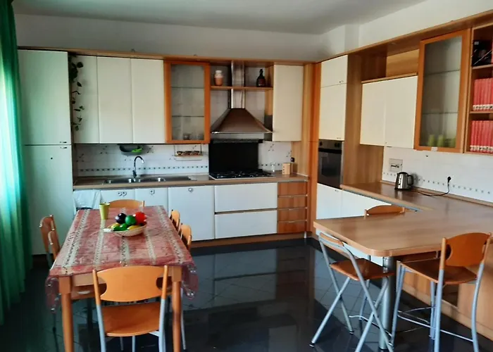 Bed & Breakfast Lumiere *