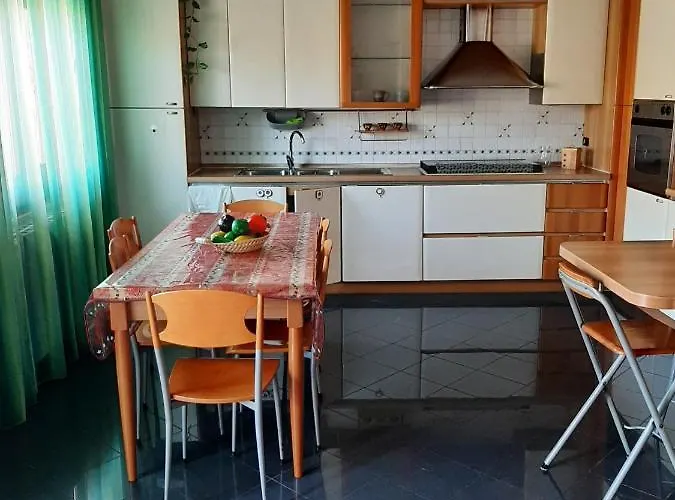 Bed and breakfast Lumiere Reggio Calabria