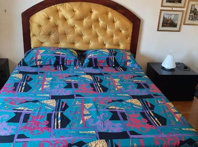 Lumiere Bed & Breakfast *