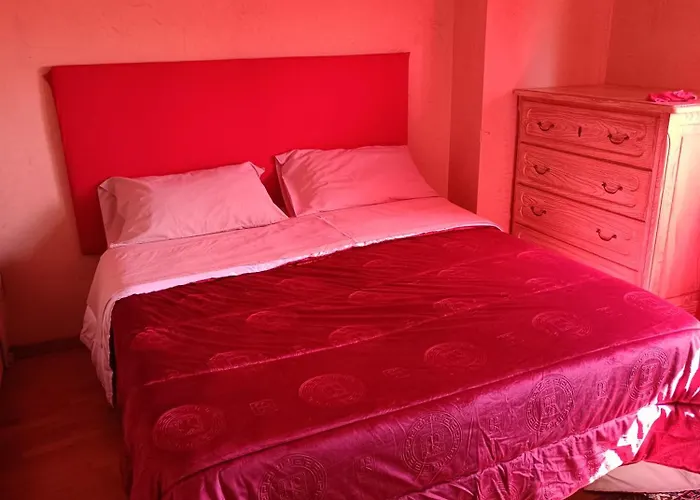 Lumiere Bed and breakfast *