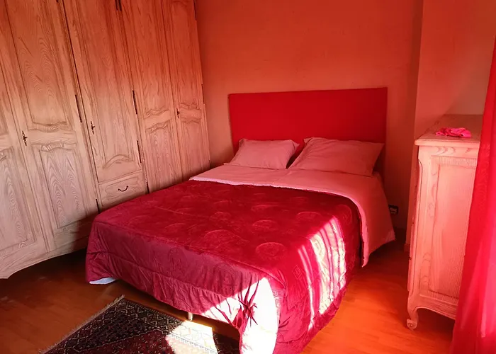 Lumiere Bed and breakfast Reggio Calabria
